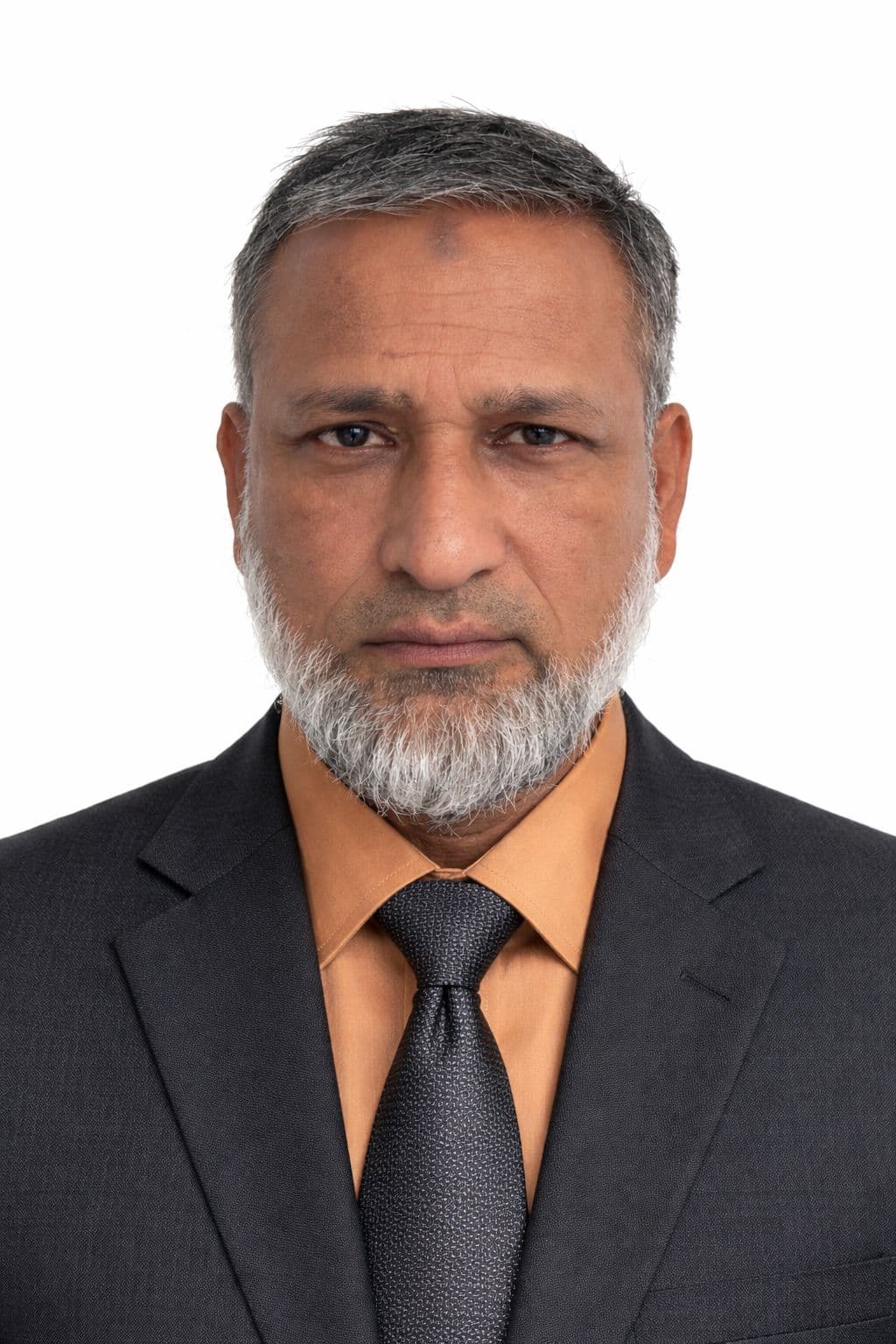 Md Ahosaduj Jaman, Owner of AR International